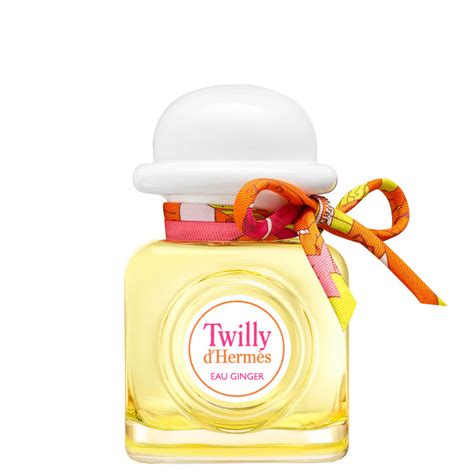 hermes twilly d'hermes eau ginger eau de parfum spray reviews|hermes twilly perfume singapore price.